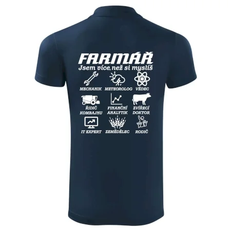 Symboly Farmář