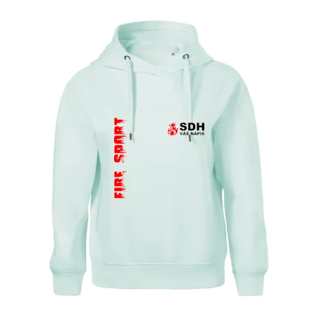 SDH nápis (oheň, firesport, název sboru - vlastní nápis)