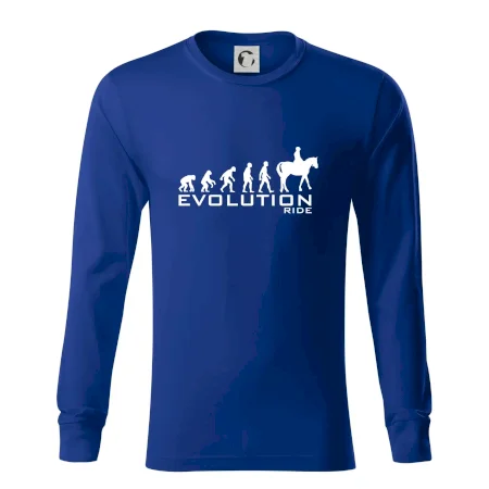 Evoluce Ride horse