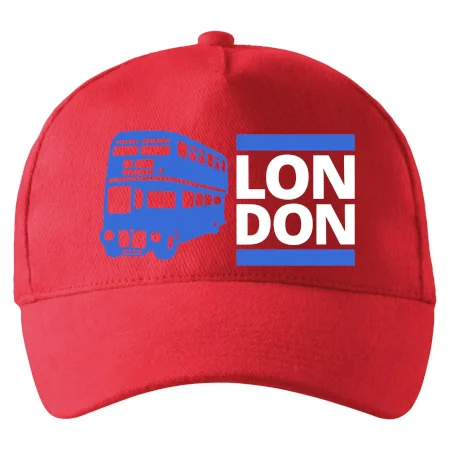 LON DON BUS