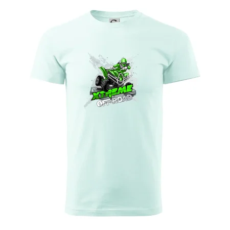 ATV čtyřkolka offroad XXX