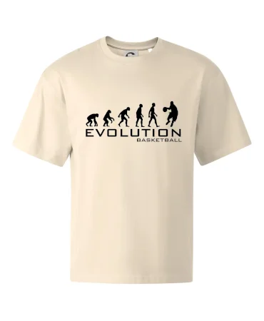 Evoluce Basketball