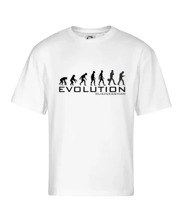 Evoluce Businessman