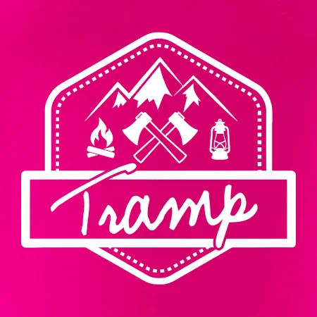 Tramp erb