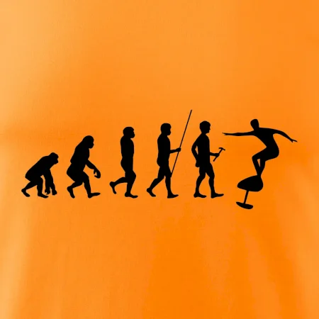 Evoluce efoil