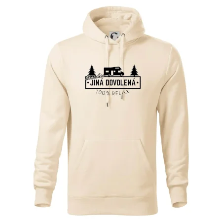 Trochu jiná dovolená obytňák