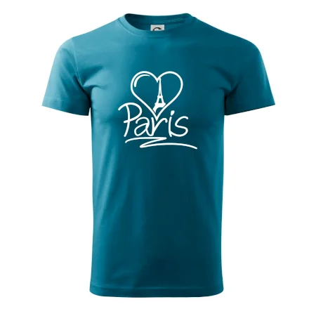 Srdce Paris