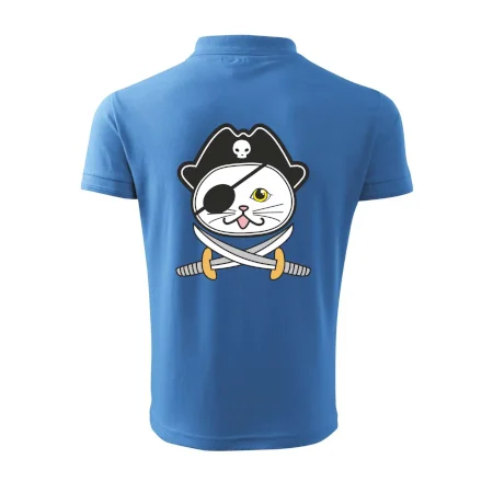 Kočičí pirát