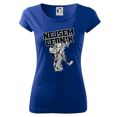 Nejsem cedník
