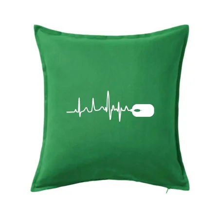 EKG myš