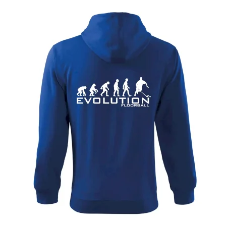 Evoluce Floorball