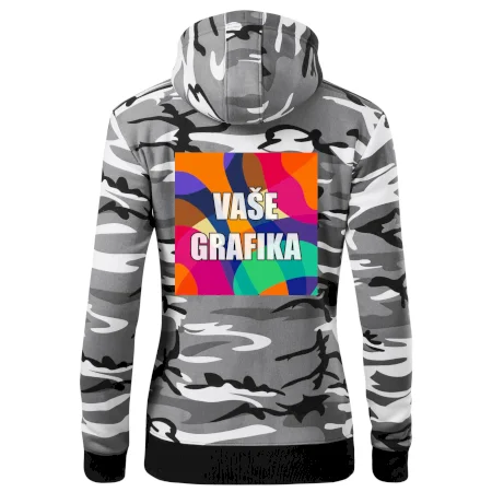 Potisk s vaší grafikou