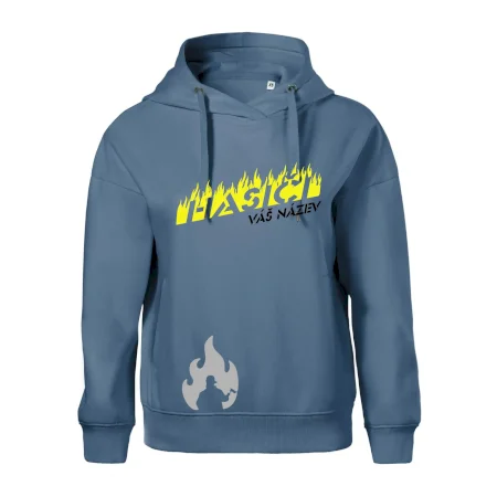 Hasiči - oheň - Váš název