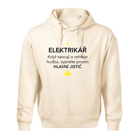 Elektrikář - hlavní jistič