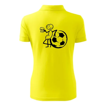 Velký fotbalista