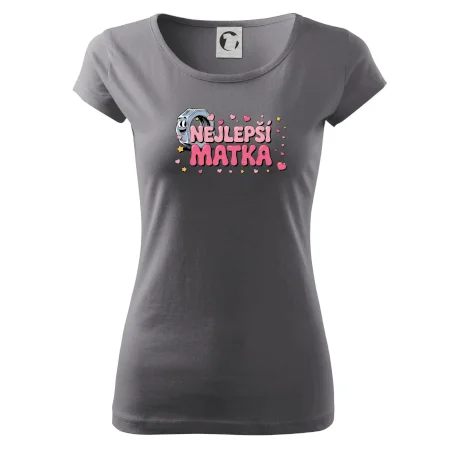 Nejlepší matka