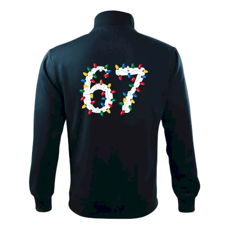 67 vánoční osvětlení