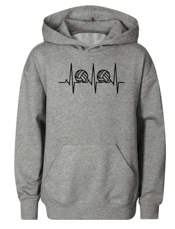 Volejbal ekg