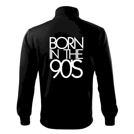 Born In The 90's