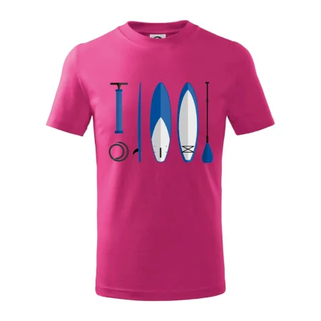 Paddleboard set