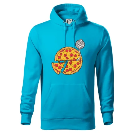 Pizza DJ