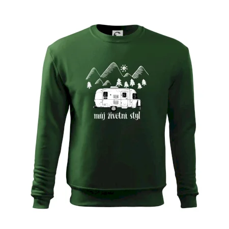 Můj životní styl