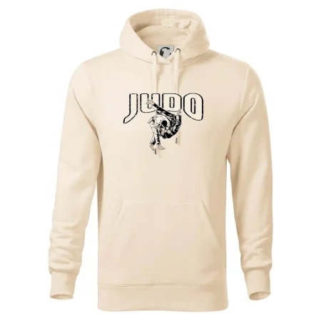 Judo v boji