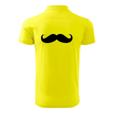 Mustache - knírek