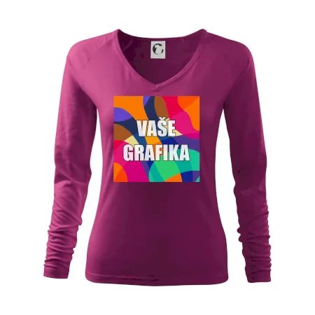 Potisk s vaší grafikou