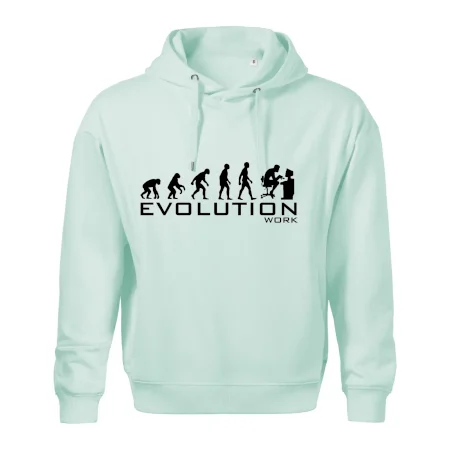 Evoluce práce