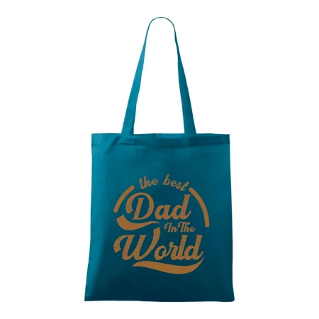 The best dad in the world - psaci