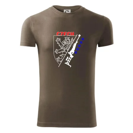 Biathlon - Czech Lion