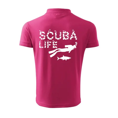 Scuba life