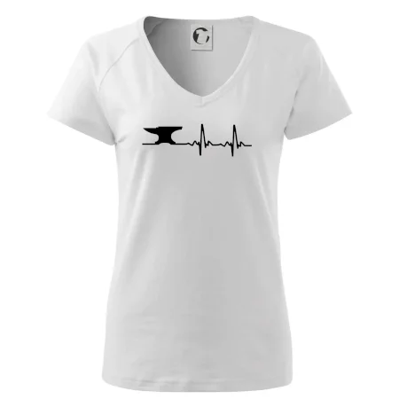 EKG kovář