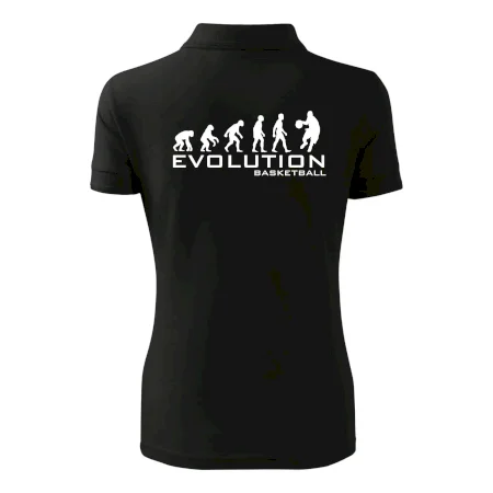 Evoluce Basketball