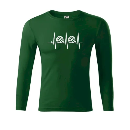 Volejbal ekg