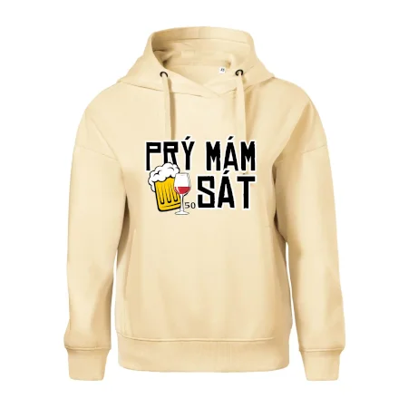 Prý mám 50 SÁT