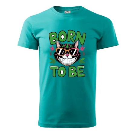 Marihuana - born to be