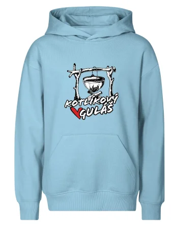 Kotlíkový guláš
