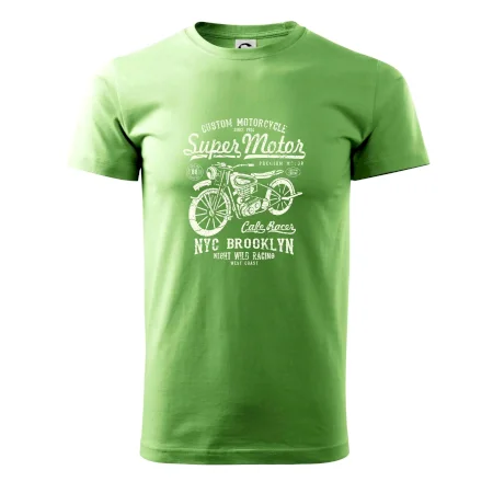 Super Motor