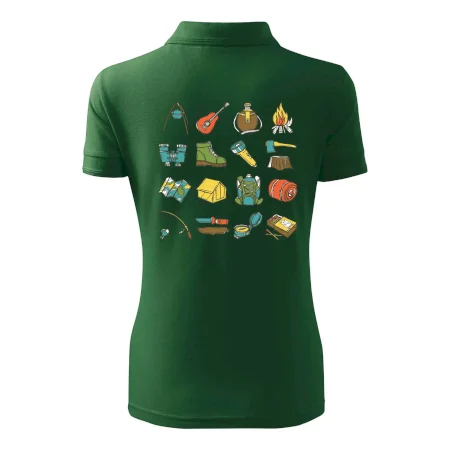 Camping set