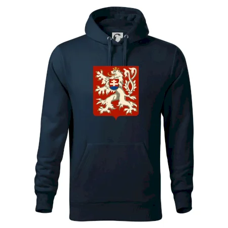 Znak ČSR - Československá republika (1948–1960)