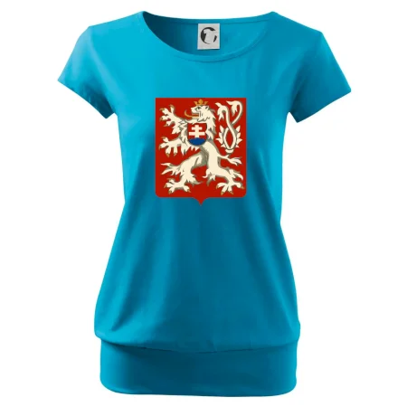 Znak ČSR - Třetí Československá republika (1945–1948)