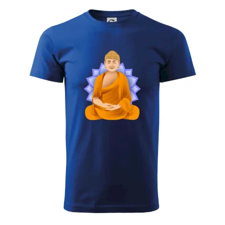 Budha barevný