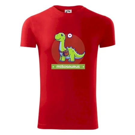 Dinosauří jména - zelený dinosaurus
