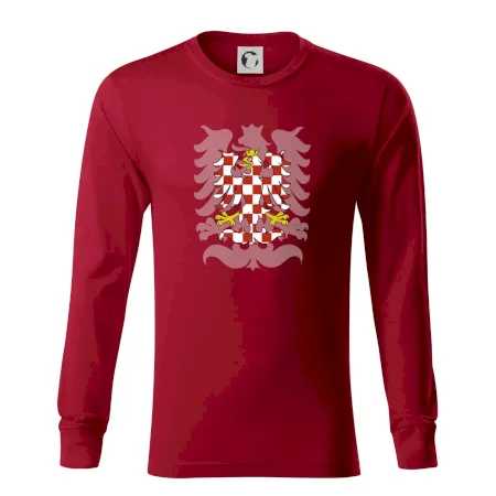 Moravská orlice velká se stínem