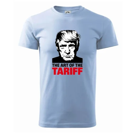 Trump The art of the tariff