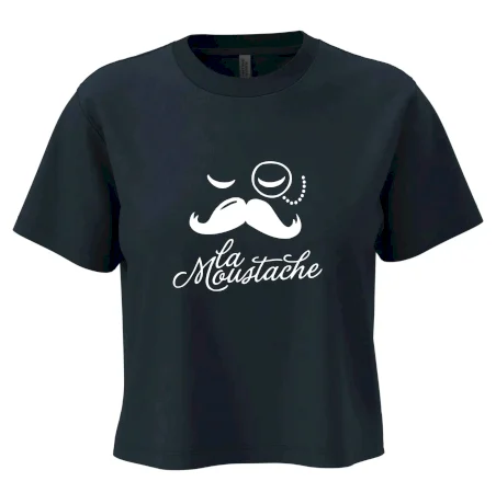 La Mustache