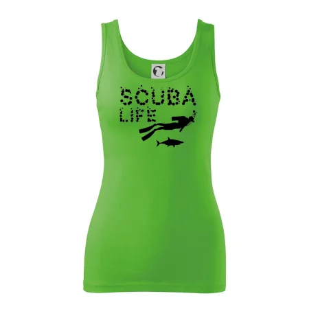 Scuba life