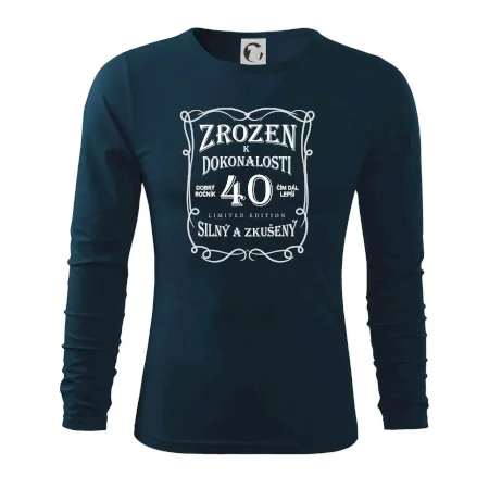 Zrozen k dokonalosti 40
